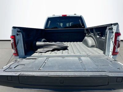 2023 Ford F-150 — photo 27 view