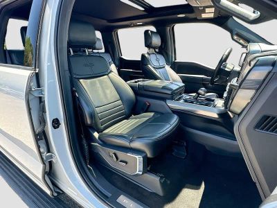 2023 Ford F-150 — photo 29 view