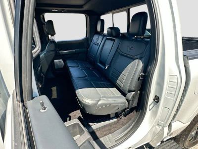 2023 Ford F-150 — photo 26 view