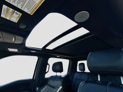 2023 Ford F-150 — photo 23 view