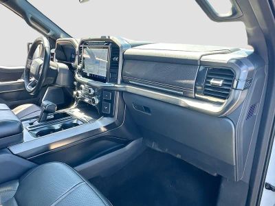 2023 Ford F-150 — photo 30 view