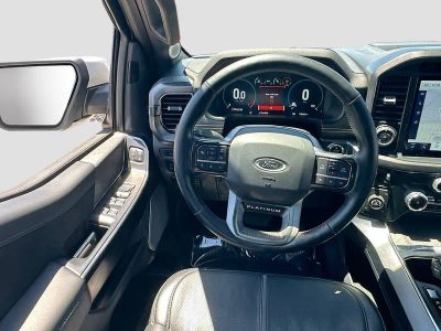 2023 Ford F-150 — photo 24 view