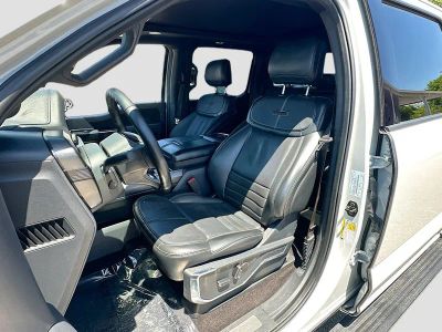 2023 Ford F-150 — photo 22 view