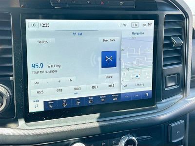 2023 Ford F-150 — photo 15 view