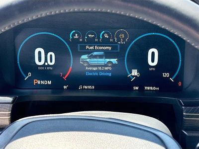 2023 Ford F-150 — photo 12 view