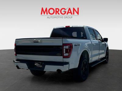 2023 Ford F-150 — photo 7 view
