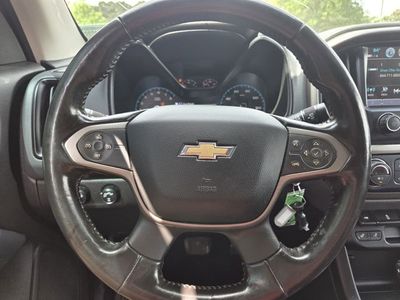 2018 Chevrolet Colorado - Photo 19