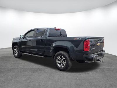 2018 Chevrolet Colorado - Photo 5