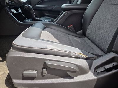 2018 Chevrolet Colorado - Photo 12