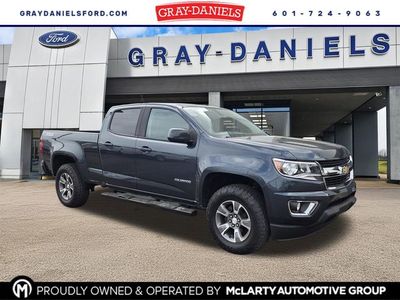 2018 Chevrolet Colorado - Photo 1
