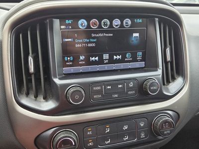 2018 Chevrolet Colorado - Photo 8