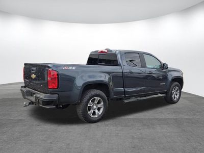 2018 Chevrolet Colorado - Photo 4