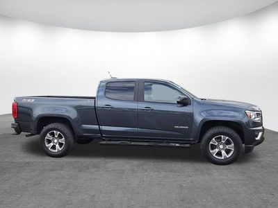 2018 Chevrolet Colorado - Photo 3