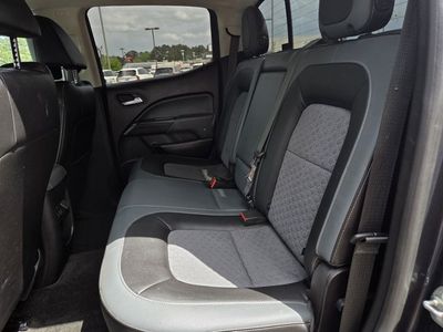 2018 Chevrolet Colorado - Photo 16
