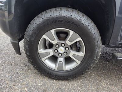 2018 Chevrolet Colorado - Photo 22