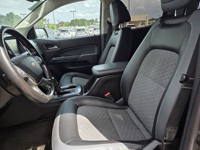 2018 Chevrolet Colorado - Photo 11