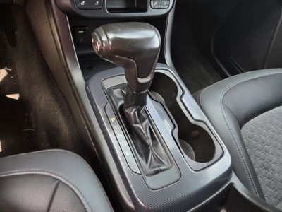 2018 Chevrolet Colorado - Photo 10