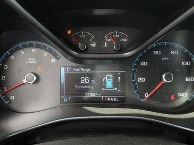 2018 Chevrolet Colorado - Photo 18