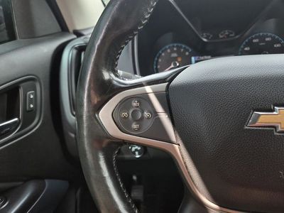 2018 Chevrolet Colorado - Photo 21