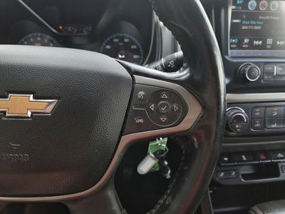 2018 Chevrolet Colorado - Photo 20