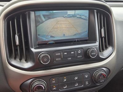 2018 Chevrolet Colorado - Photo 9