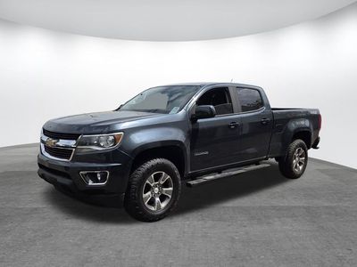 2018 Chevrolet Colorado - Photo 6