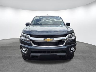 2018 Chevrolet Colorado - Photo 2