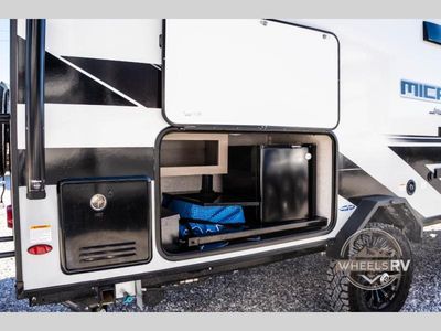 2024 Jayco Jay Feather Micro - Photo 12