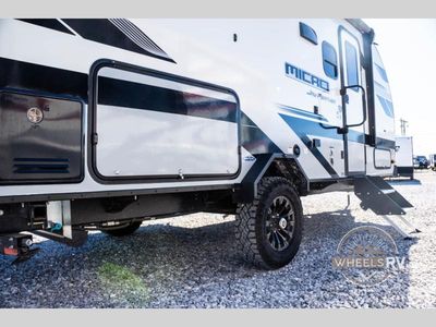 2024 Jayco Jay Feather Micro - Photo 10