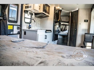 2024 Jayco Jay Feather Micro - Photo 28
