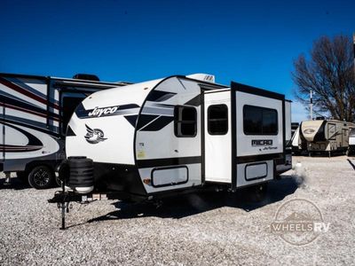 2024 Jayco Jay Feather Micro - Photo 1