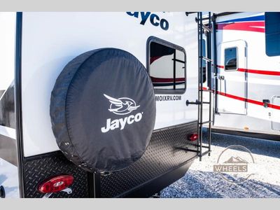 2024 Jayco Jay Feather Micro - Photo 8