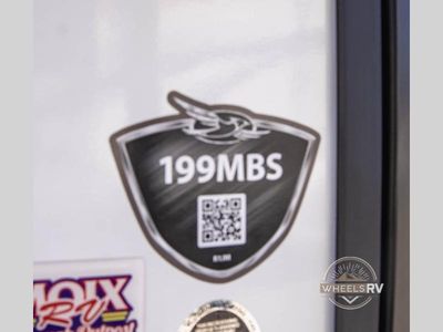 2024 Jayco Jay Feather Micro - Photo 33