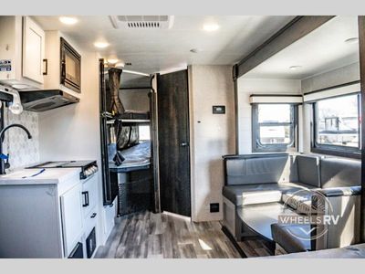 2024 Jayco Jay Feather Micro - Photo 26