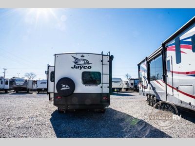 2024 Jayco Jay Feather Micro - Photo 6