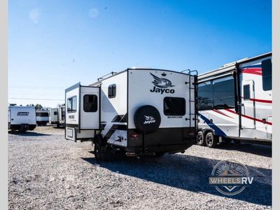 2024 Jayco Jay Feather Micro - Photo 7