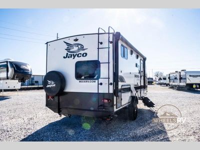 2024 Jayco Jay Feather Micro - Photo 5