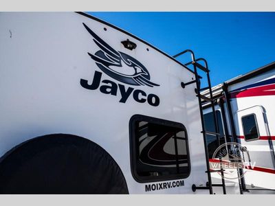 2024 Jayco Jay Feather Micro - Photo 9