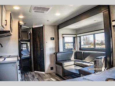 2024 Jayco Jay Feather Micro - Photo 27