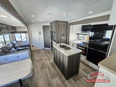 2026 SportTrek ST327VIK - Photo 12