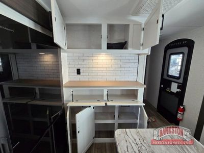2026 SportTrek ST327VIK - Photo 21