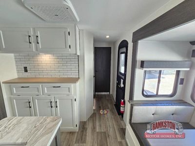 2026 SportTrek ST327VIK - Photo 31