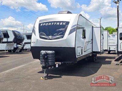 2026 SportTrek ST327VIK - Photo 11