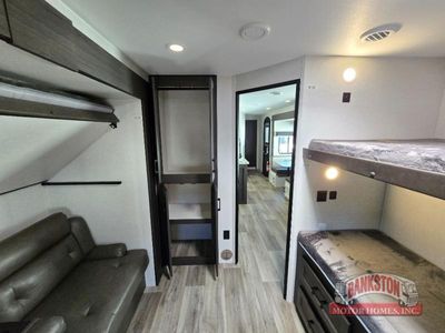 2026 SportTrek ST327VIK - Photo 30