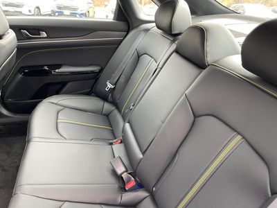 2026 Kia K5 — photo 18 view