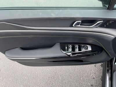 2026 Kia K5 — photo 20 view