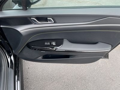 2026 Kia K5 — photo 21 view