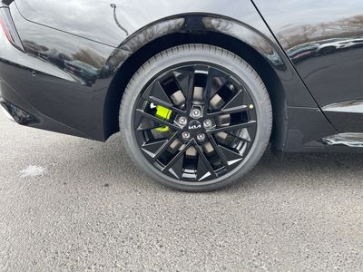 2026 Kia K5 — photo 16 view