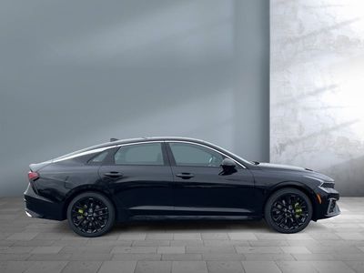 2026 Kia K5 — photo 7 view