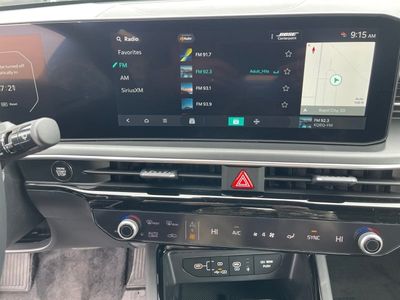 2026 Kia K5 — photo 11 view